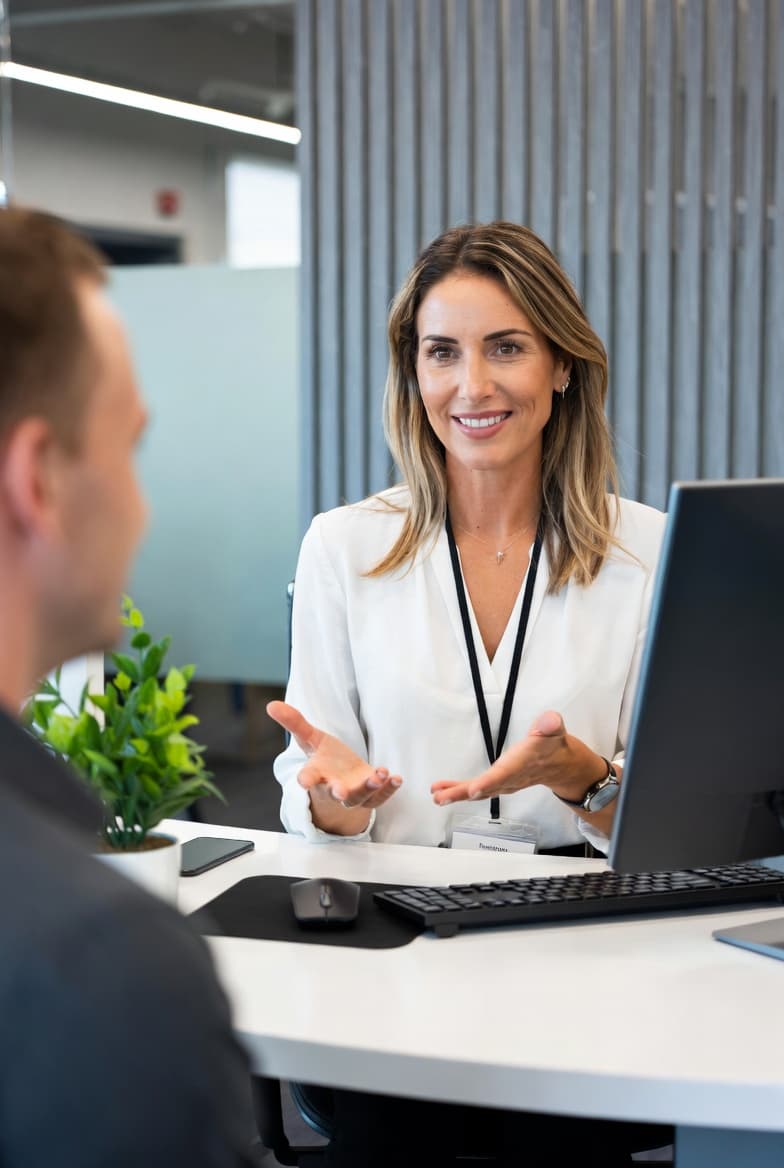 Contact Patient Concierge background