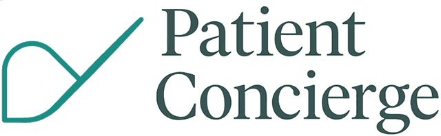 Patient Concierge