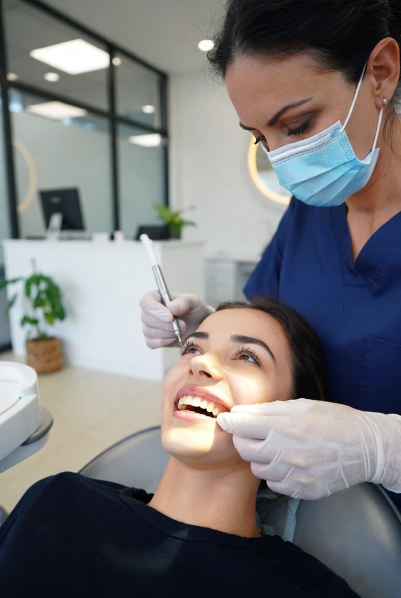 How We Identify the Right Cosmetic Clinic for You background